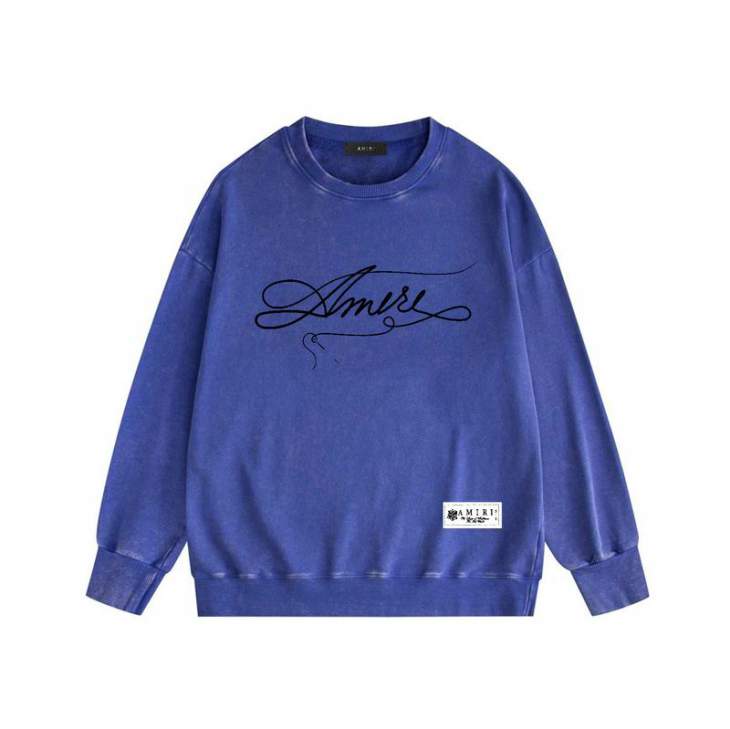 Picture of Amiri Sweatshirt _SKUAmiriS-2XL11trZJY15129188